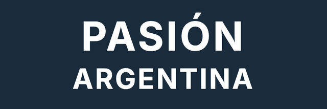 Pasión Argentina logo