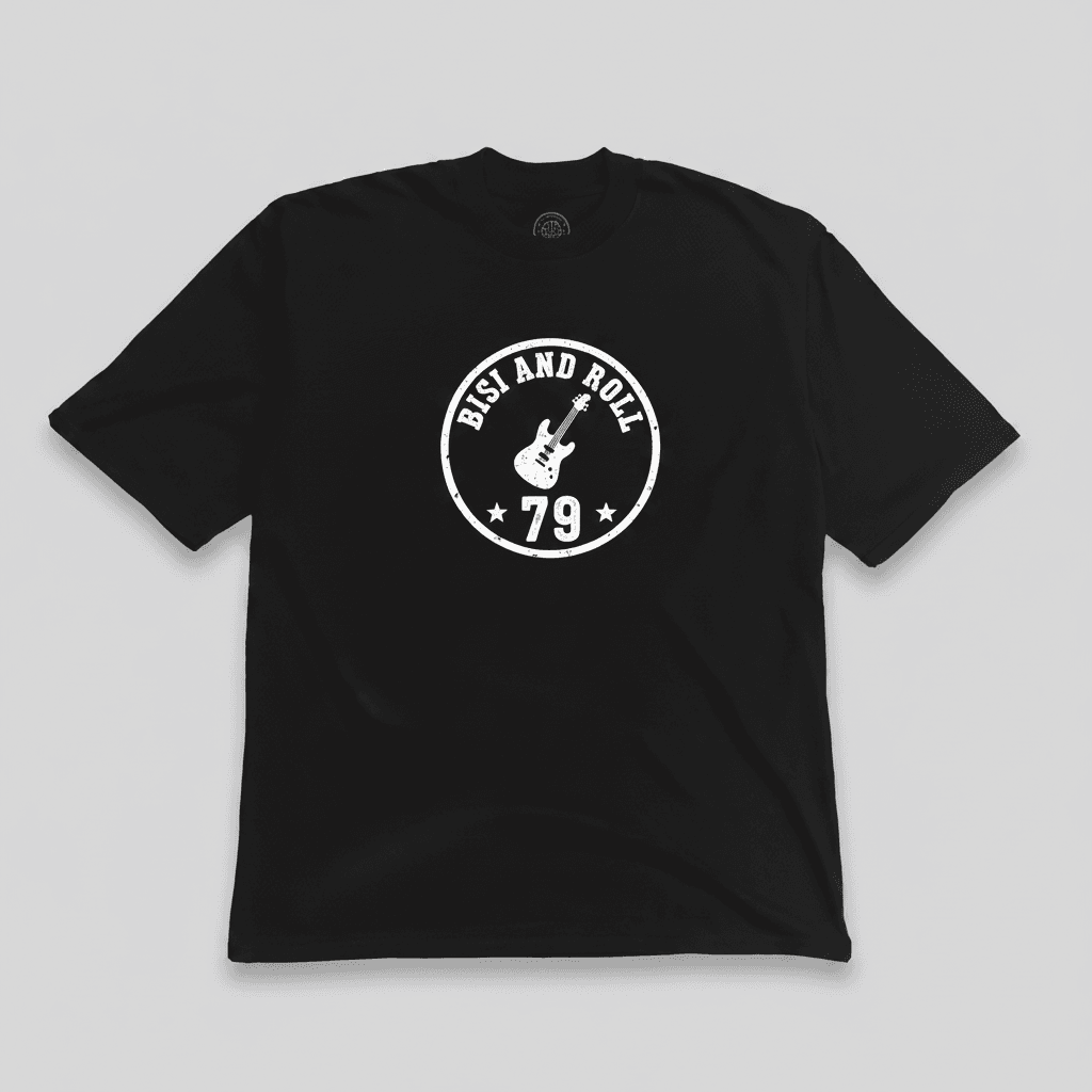 Escudo · bisi and roll 79