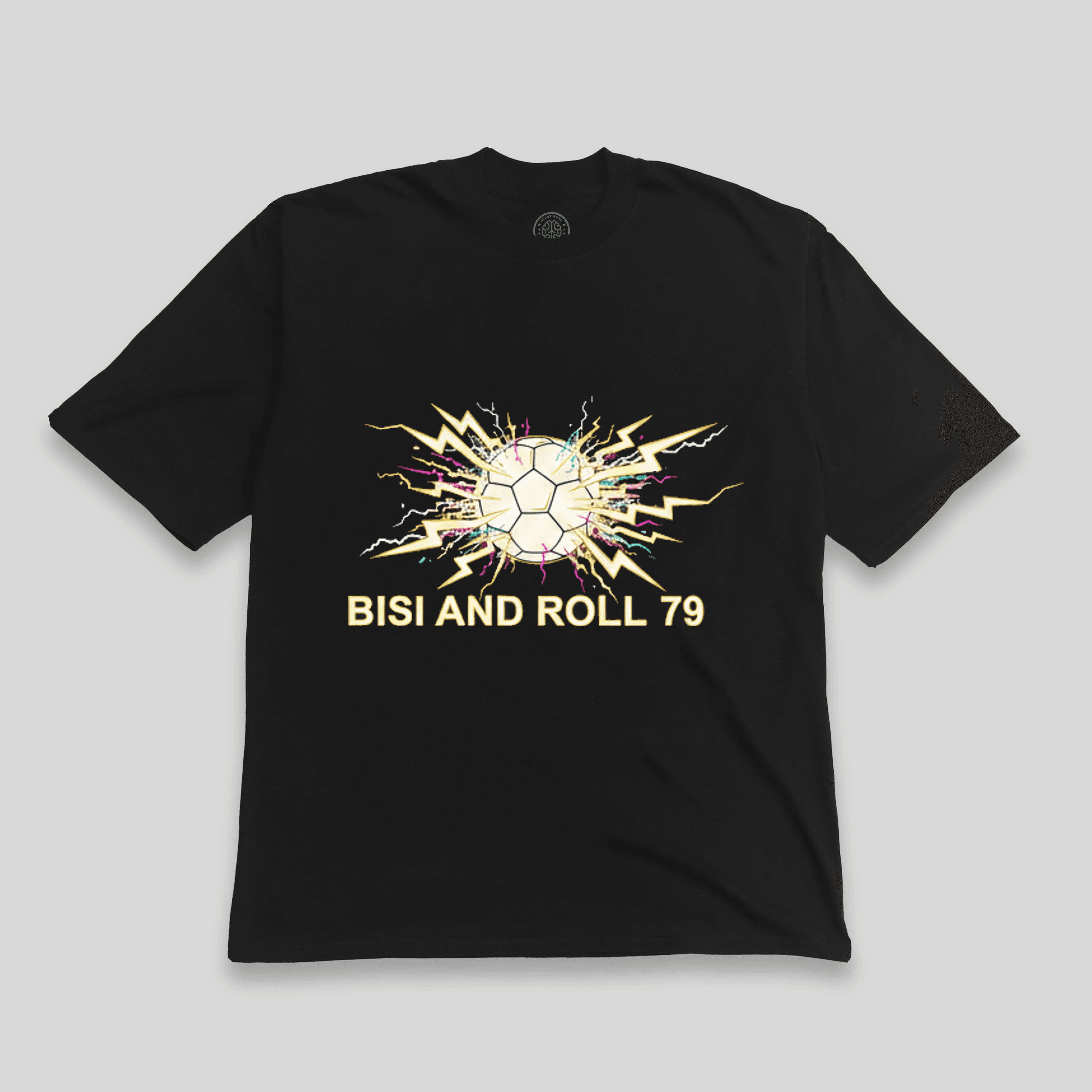 Pitch Lightning
