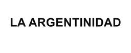 La Argentinidad logo