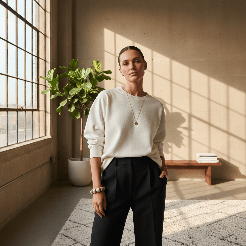 LoveMyStyle — storefront Novamente