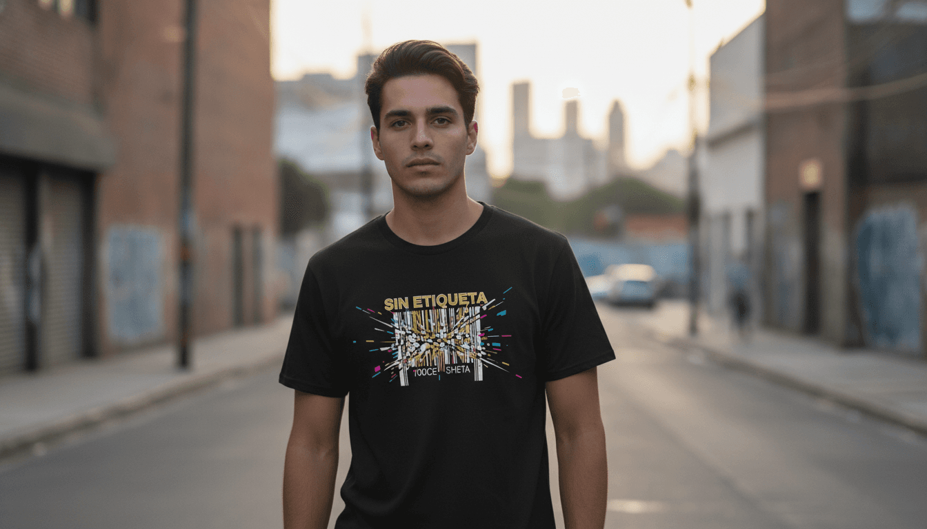 SIN ETIQUETA — storefront Novamente