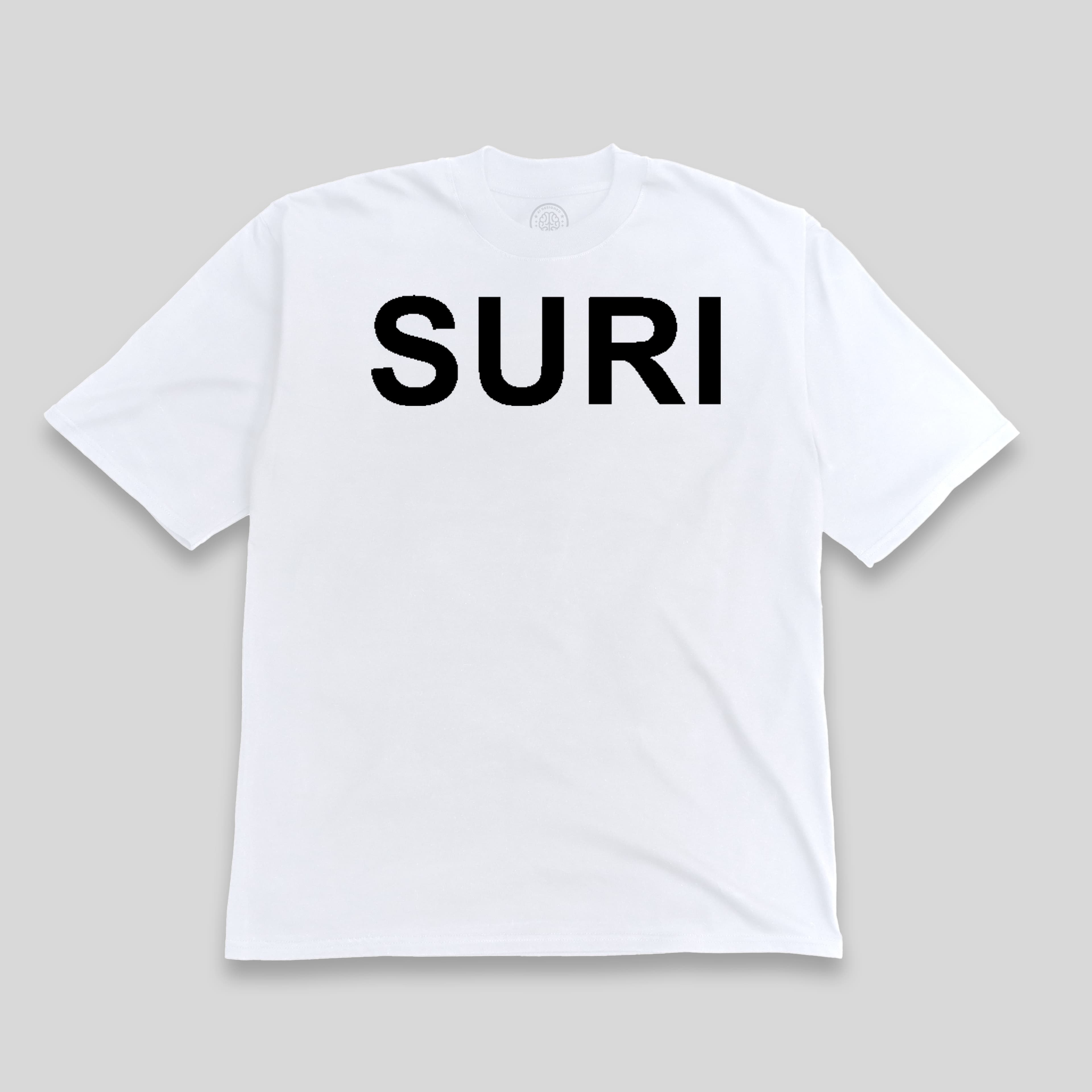 Aura Oversize Blanco