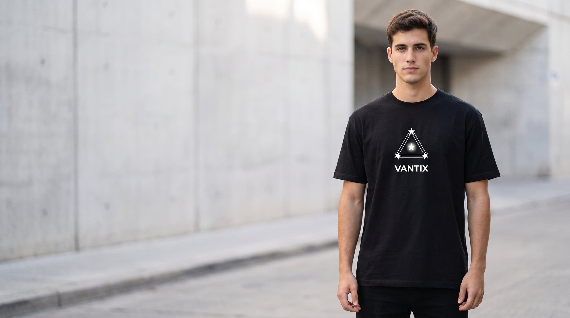 VANTIX banner